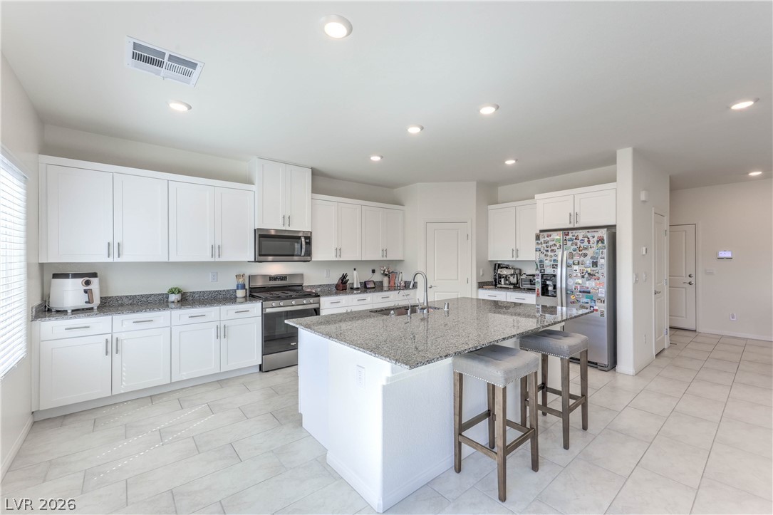 1881 Vass Springs Place North Las Vegas NV 89084