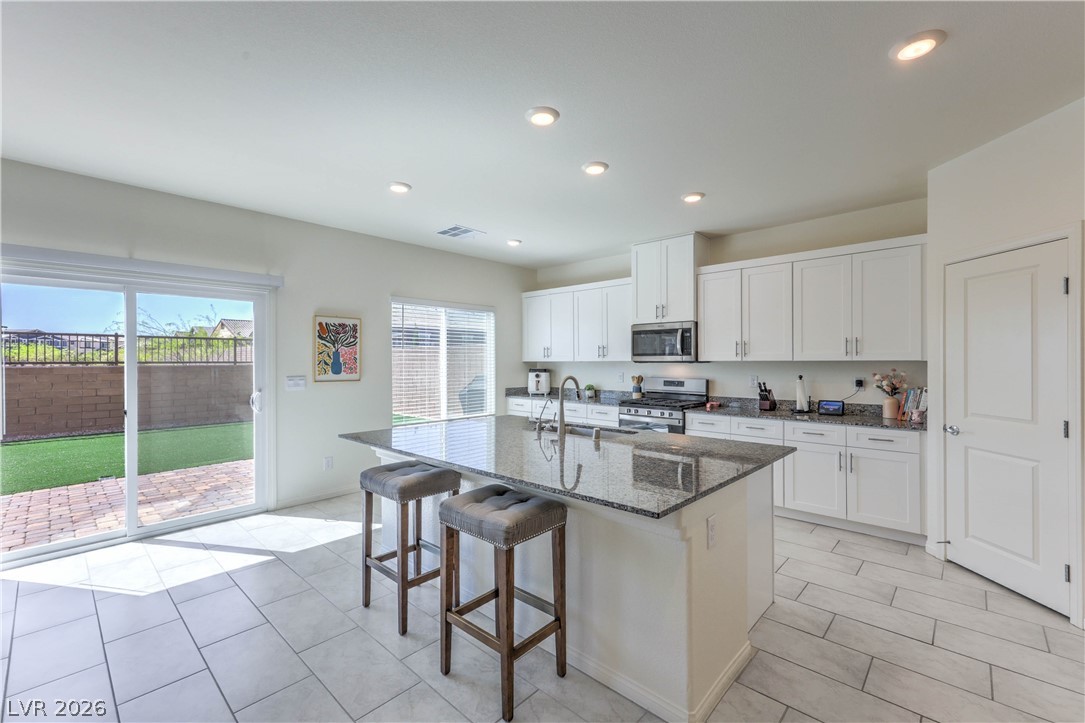 1881 Vass Springs Place North Las Vegas NV 89084