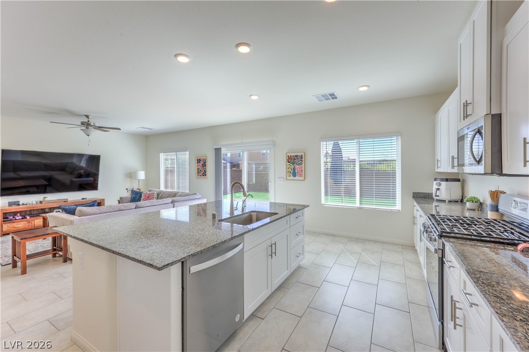 1881 Vass Springs Place North Las Vegas NV 89084