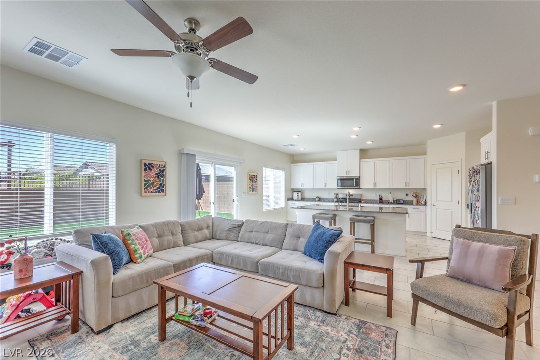 1881 Vass Springs Place North Las Vegas NV 89084