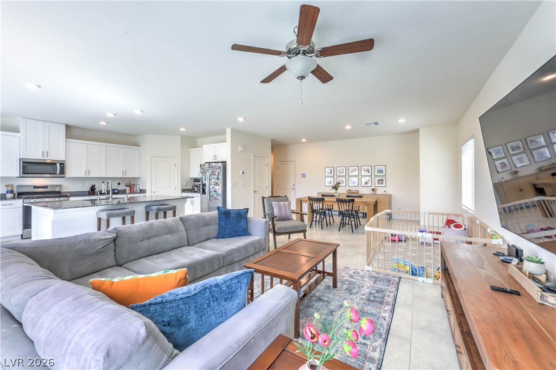 1881 Vass Springs Place North Las Vegas NV 89084