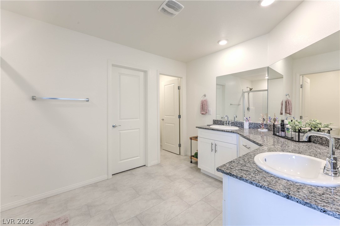 1881 Vass Springs Place North Las Vegas NV 89084