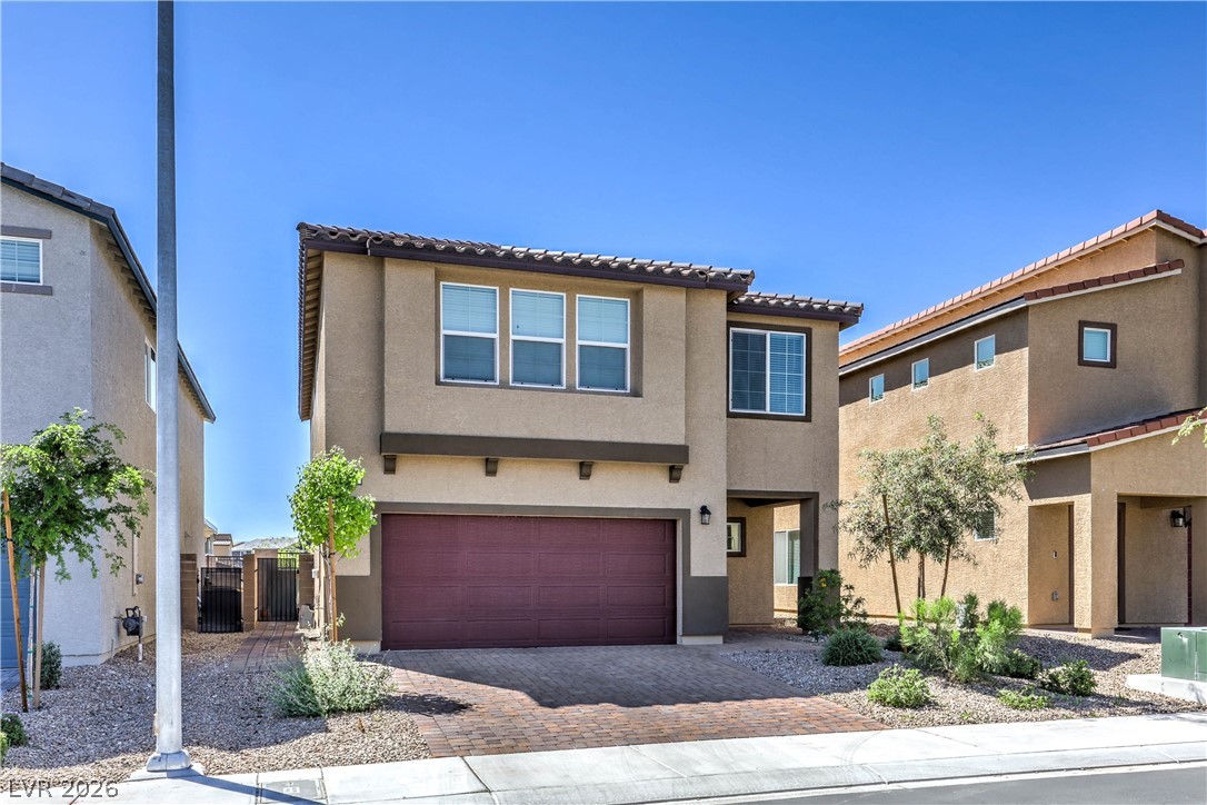 1881 Vass Springs Place North Las Vegas NV 89084