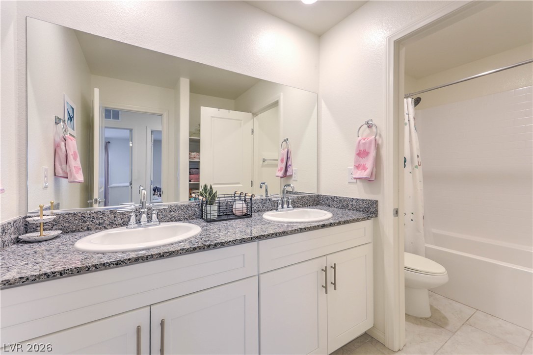 1881 Vass Springs Place North Las Vegas NV 89084