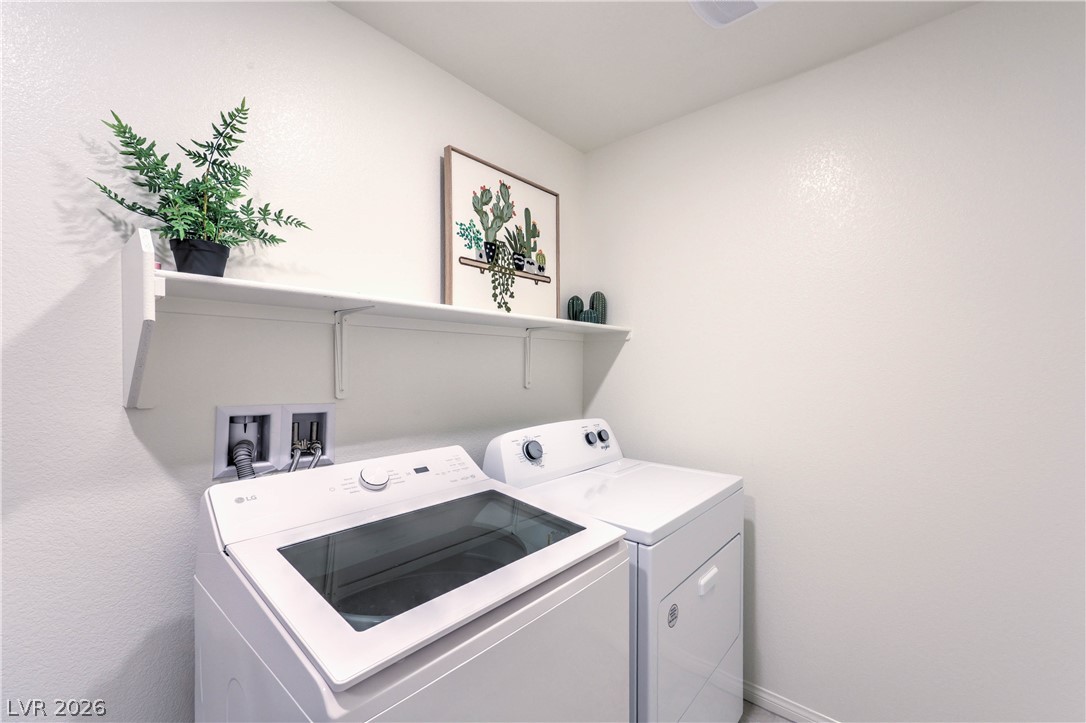 1881 Vass Springs Place North Las Vegas NV 89084