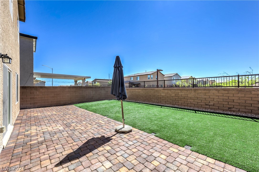 1881 Vass Springs Place North Las Vegas NV 89084