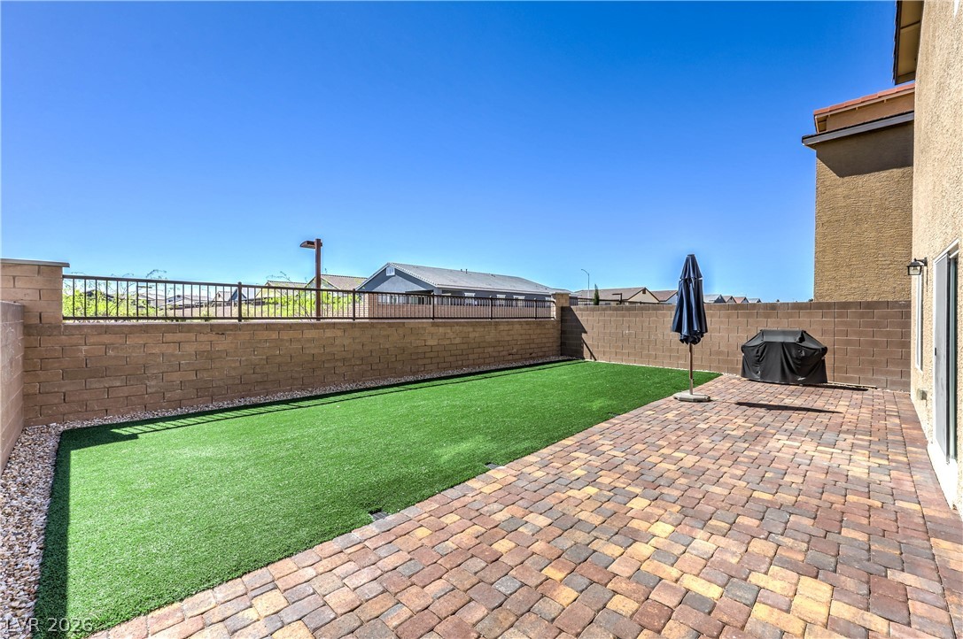 1881 Vass Springs Place North Las Vegas NV 89084