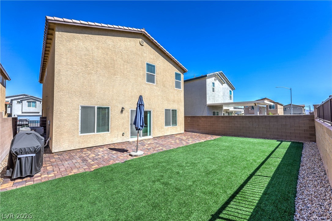 1881 Vass Springs Place North Las Vegas NV 89084