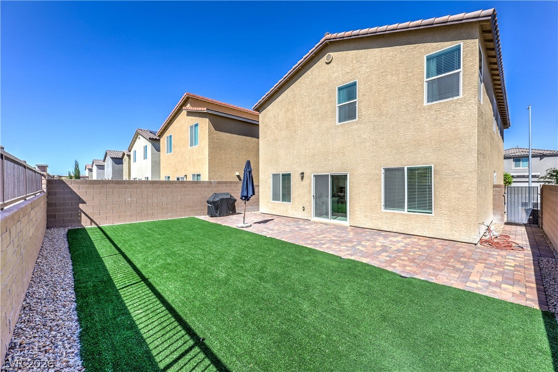 1881 Vass Springs Place North Las Vegas NV 89084
