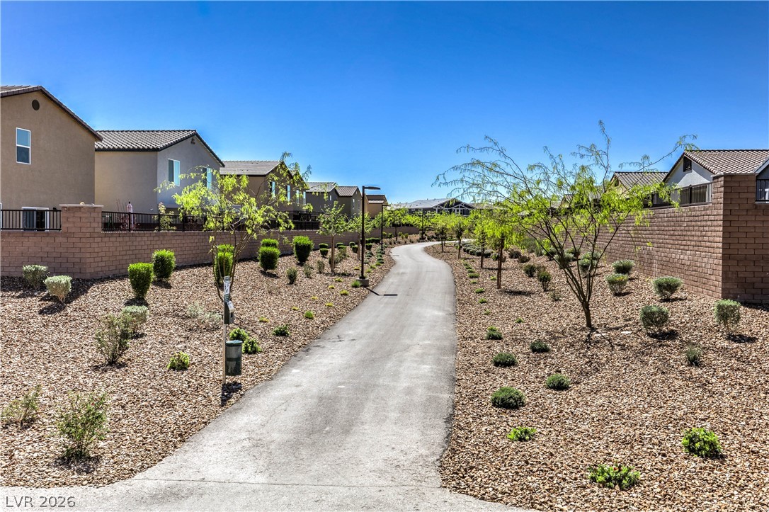 1881 Vass Springs Place North Las Vegas NV 89084