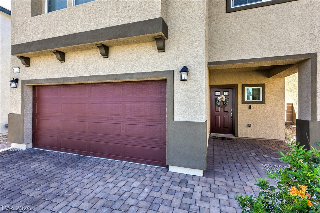 1881 Vass Springs Place North Las Vegas NV 89084