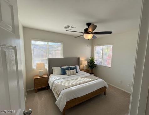 6393 Grays River Court Las Vegas NV 89148