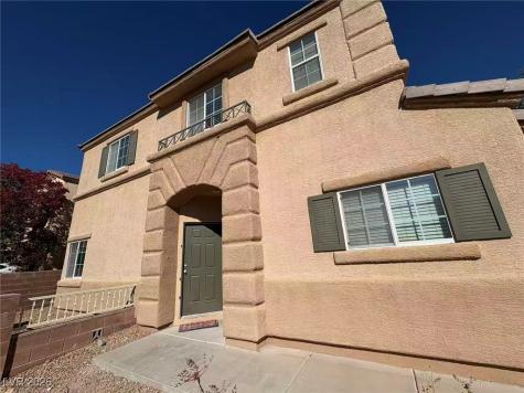 6393 Grays River Court Las Vegas NV 89148