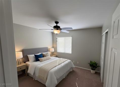 6393 Grays River Court Las Vegas NV 89148