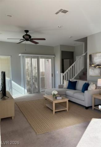 6393 Grays River Court Las Vegas NV 89148