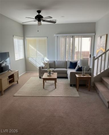 6393 Grays River Court Las Vegas NV 89148
