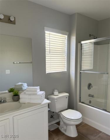 6393 Grays River Court Las Vegas NV 89148