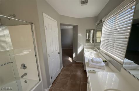 6393 Grays River Court Las Vegas NV 89148