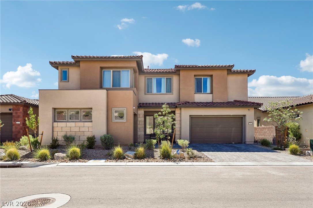 176 Harris Peak Street Las Vegas NV 89138