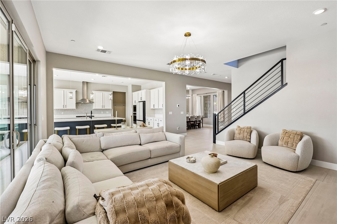 176 Harris Peak Street Las Vegas NV 89138