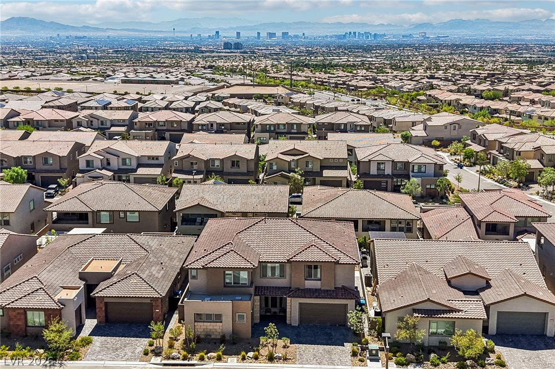 176 Harris Peak Street Las Vegas NV 89138
