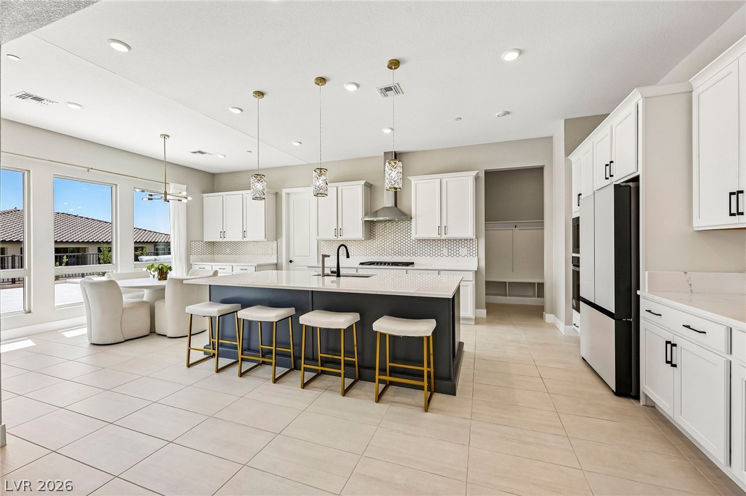176 Harris Peak Street Las Vegas NV 89138