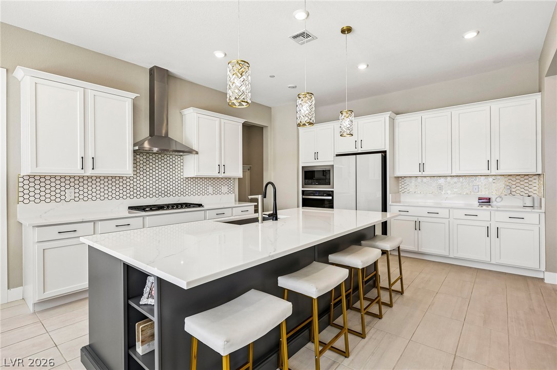 176 Harris Peak Street Las Vegas NV 89138