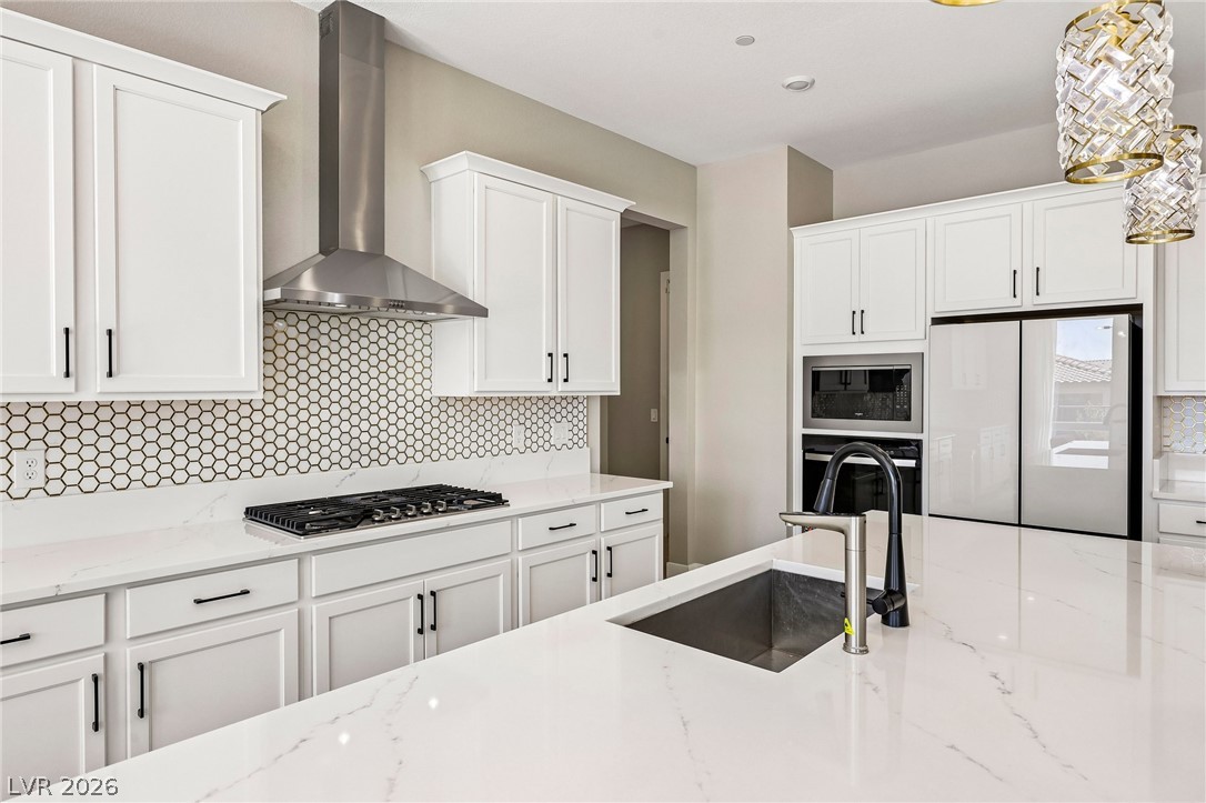 176 Harris Peak Street Las Vegas NV 89138