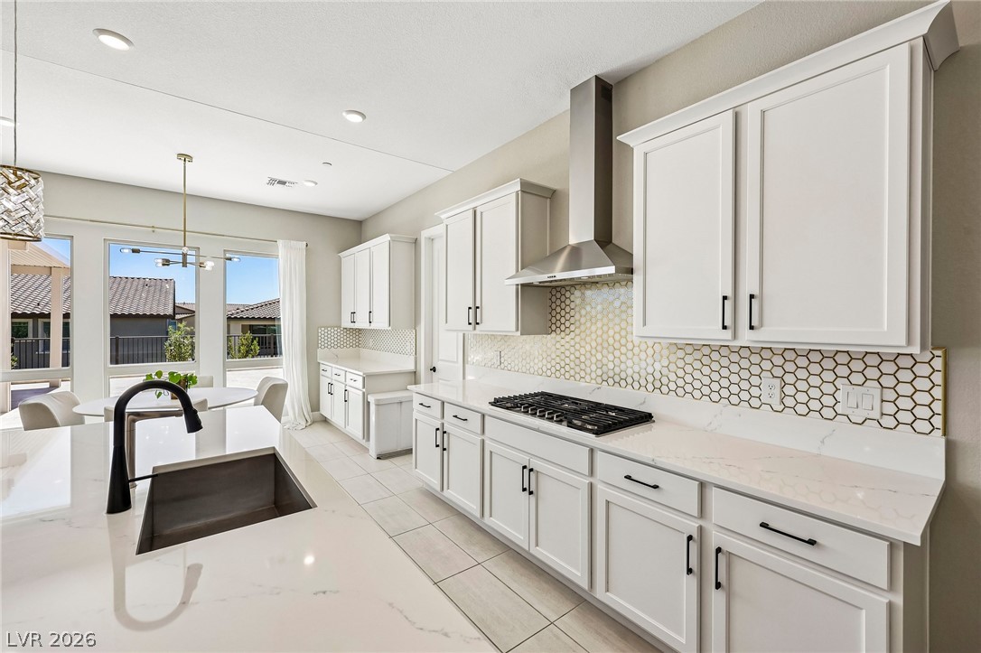 176 Harris Peak Street Las Vegas NV 89138