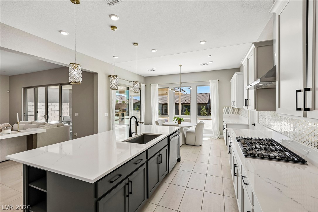 176 Harris Peak Street Las Vegas NV 89138