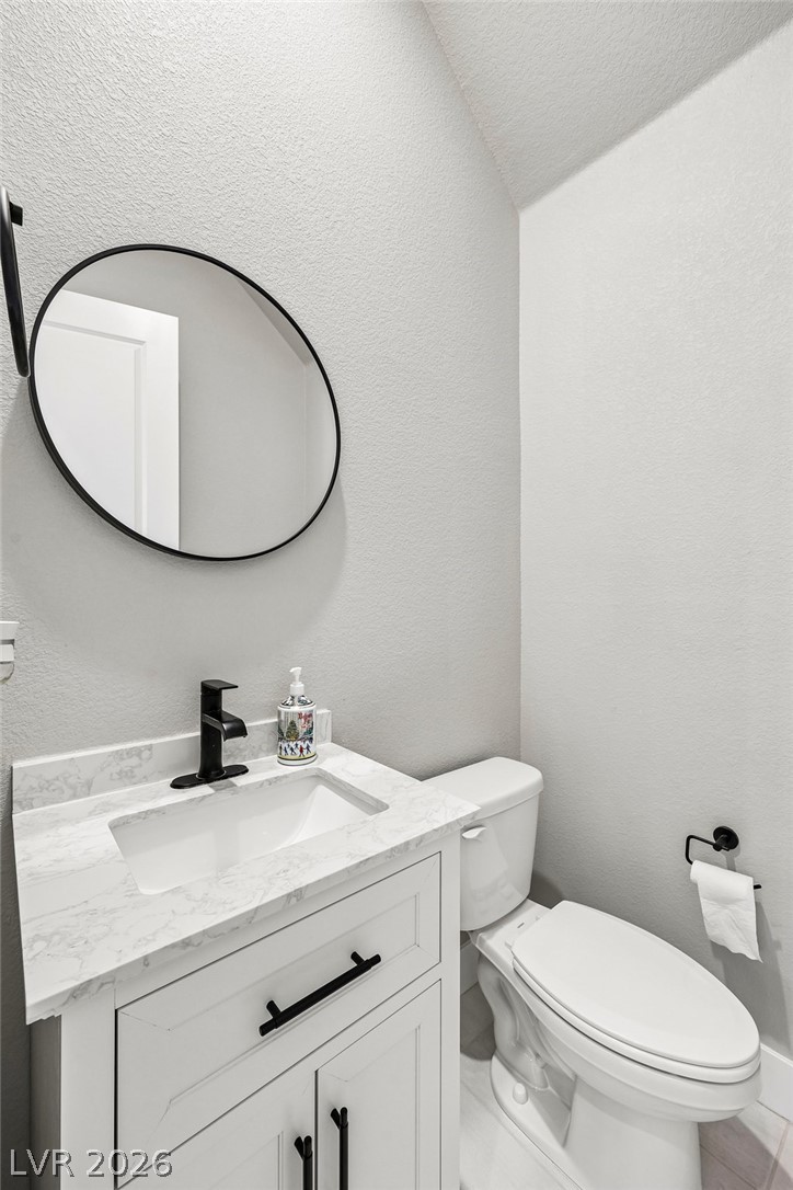 176 Harris Peak Street Las Vegas NV 89138