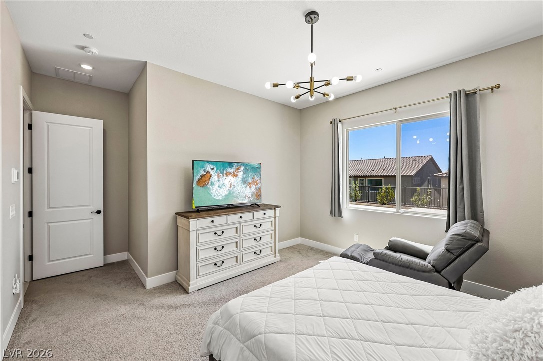 176 Harris Peak Street Las Vegas NV 89138