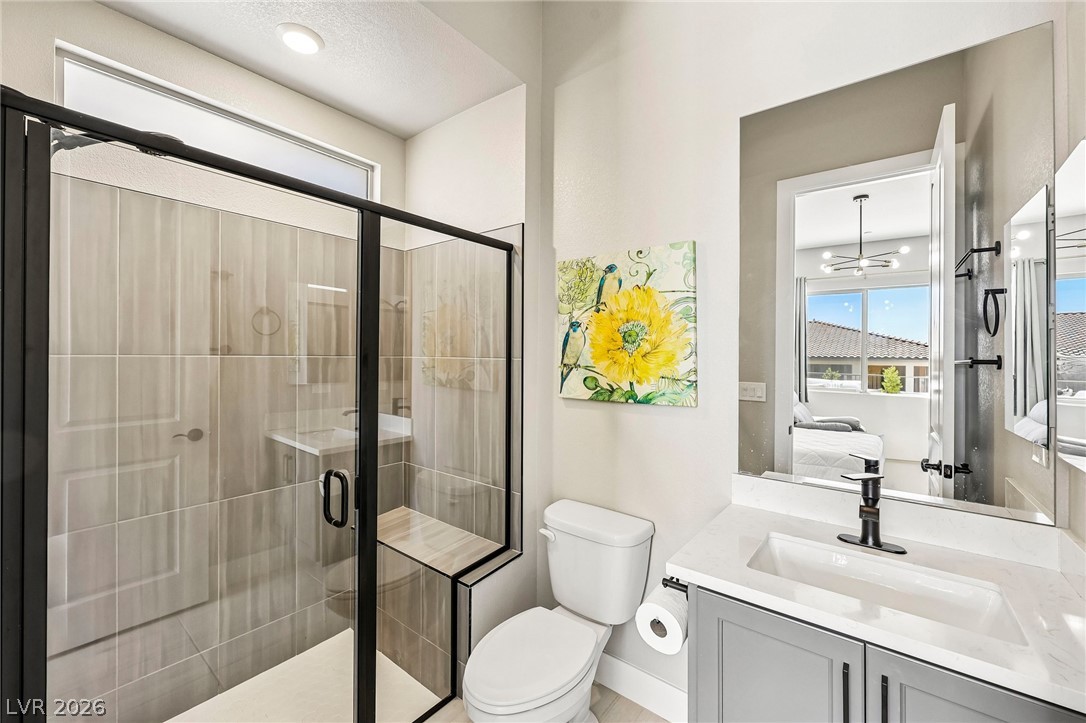 176 Harris Peak Street Las Vegas NV 89138