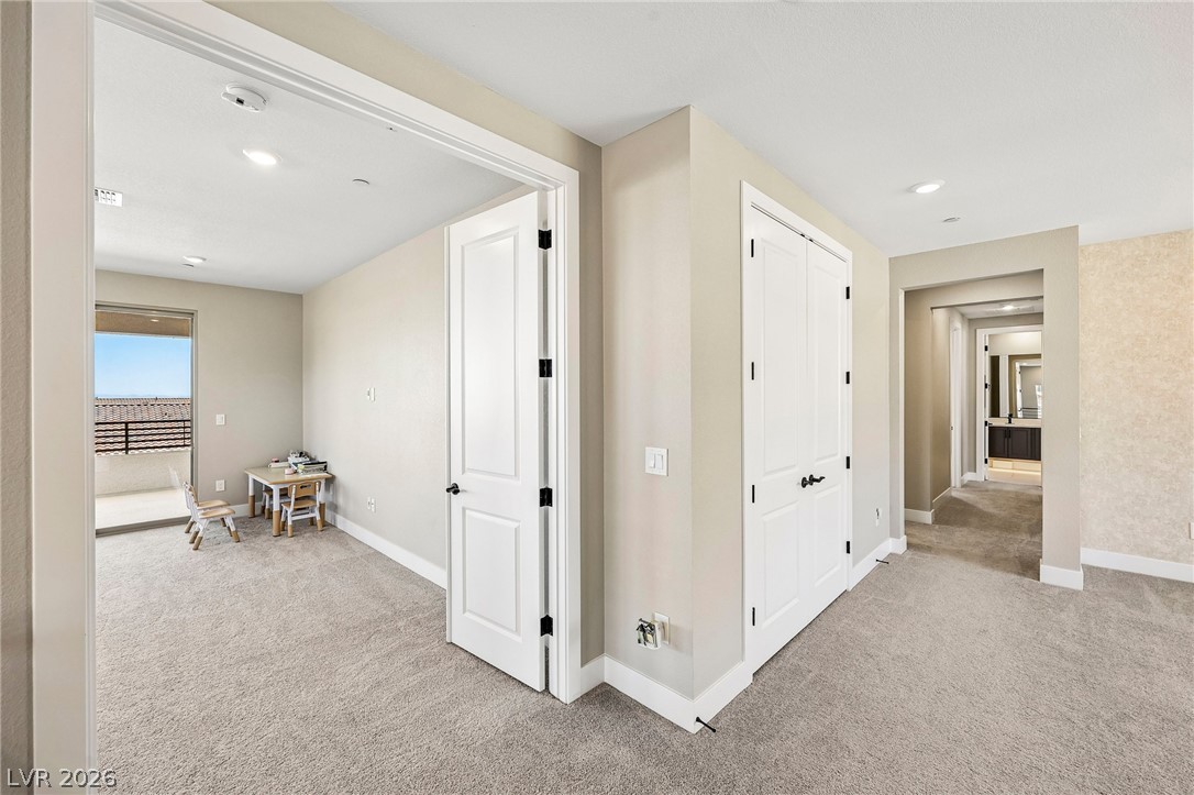 176 Harris Peak Street Las Vegas NV 89138