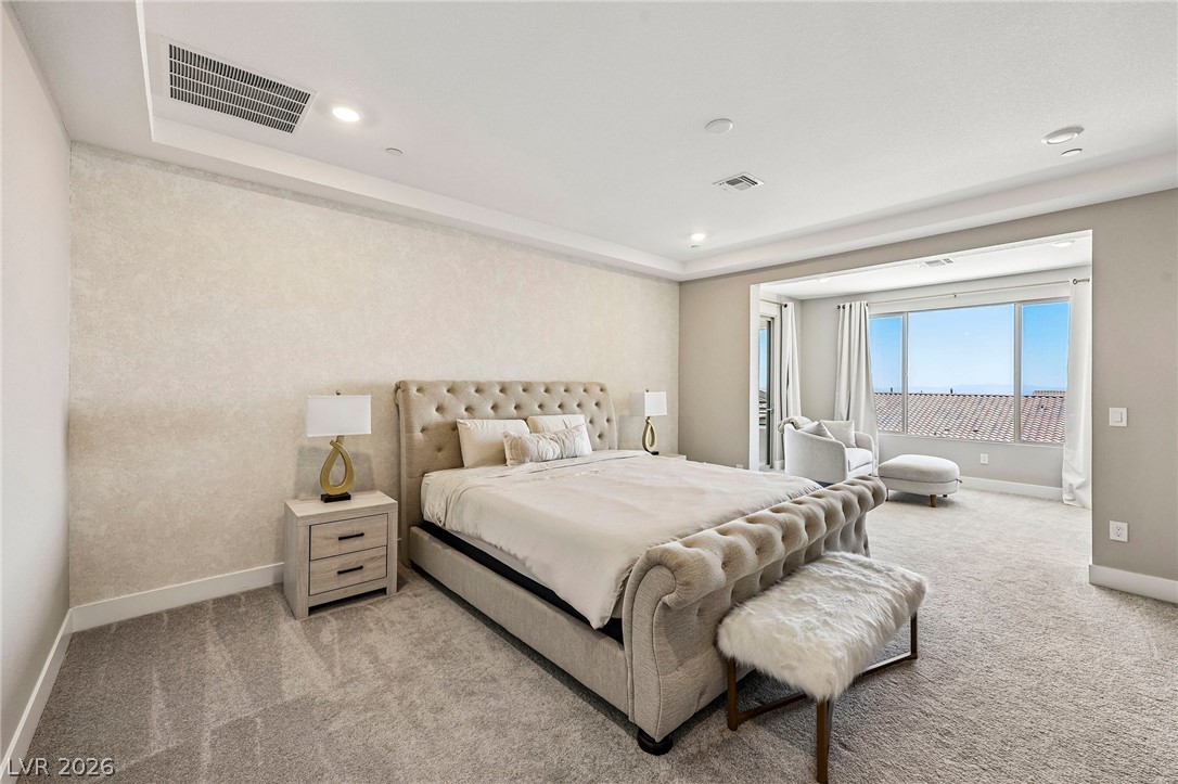 176 Harris Peak Street Las Vegas NV 89138