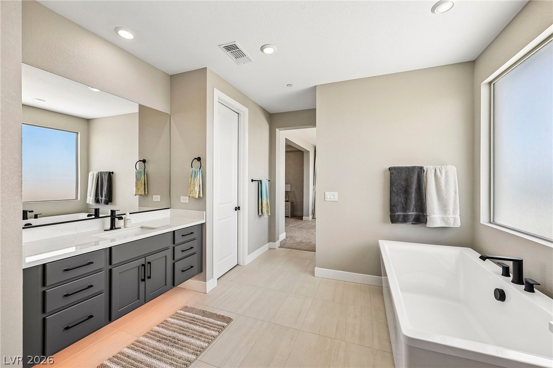 176 Harris Peak Street Las Vegas NV 89138