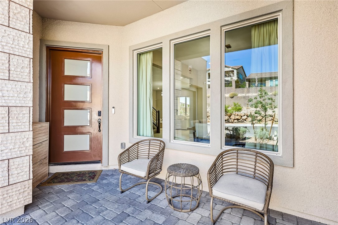 176 Harris Peak Street Las Vegas NV 89138