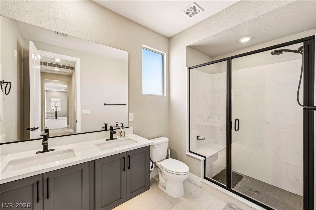176 Harris Peak Street Las Vegas NV 89138