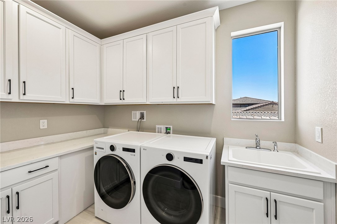176 Harris Peak Street Las Vegas NV 89138
