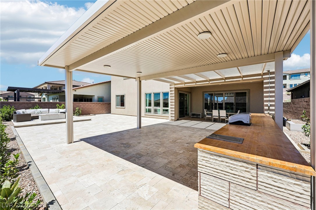 176 Harris Peak Street Las Vegas NV 89138