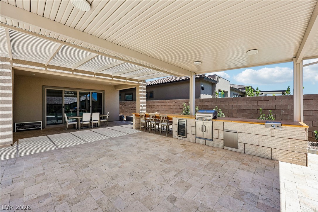 176 Harris Peak Street Las Vegas NV 89138