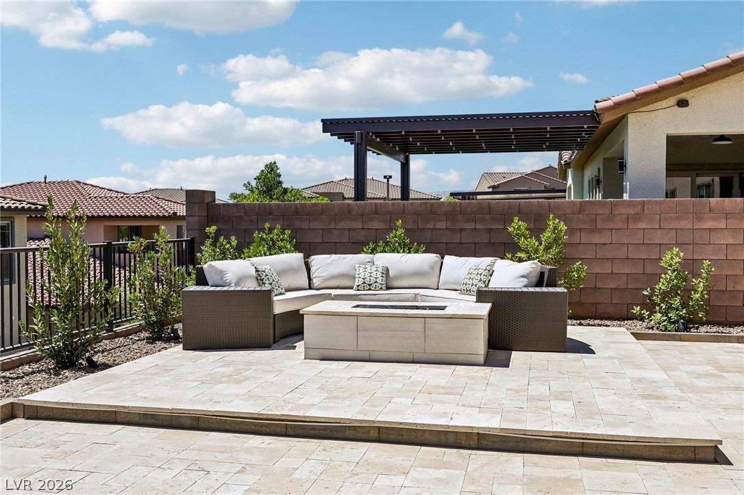 176 Harris Peak Street Las Vegas NV 89138