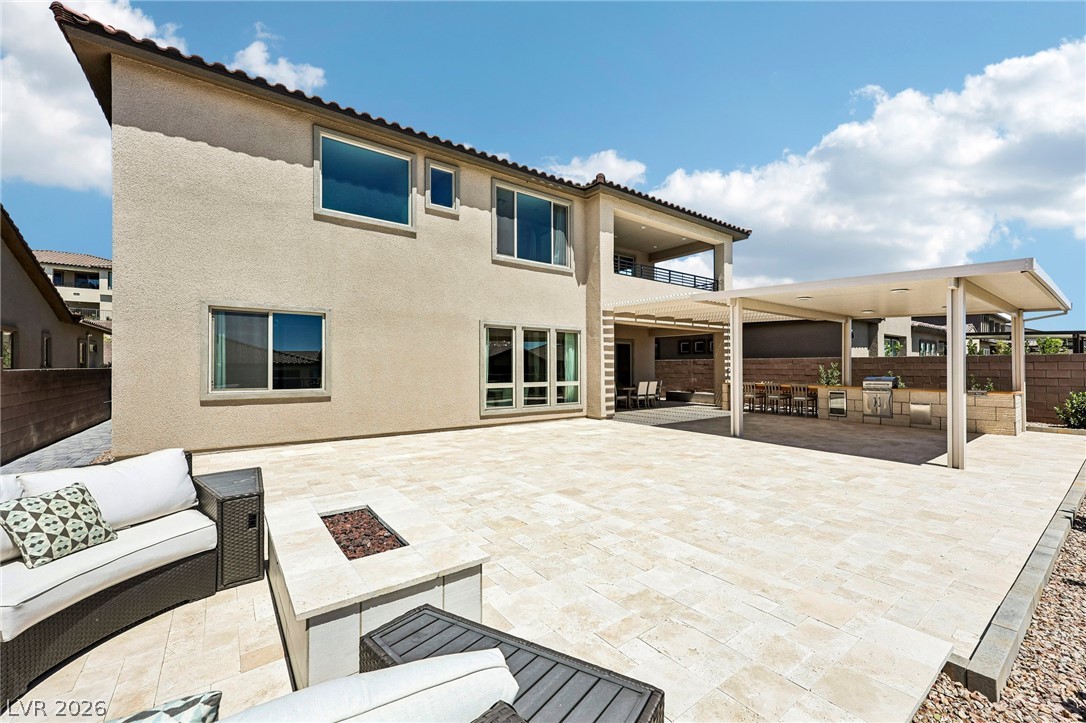 176 Harris Peak Street Las Vegas NV 89138