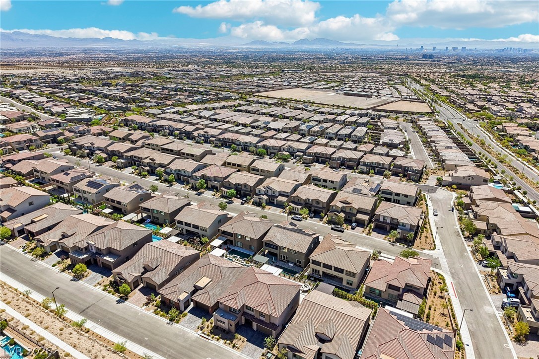 176 Harris Peak Street Las Vegas NV 89138