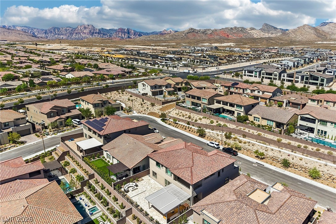 176 Harris Peak Street Las Vegas NV 89138