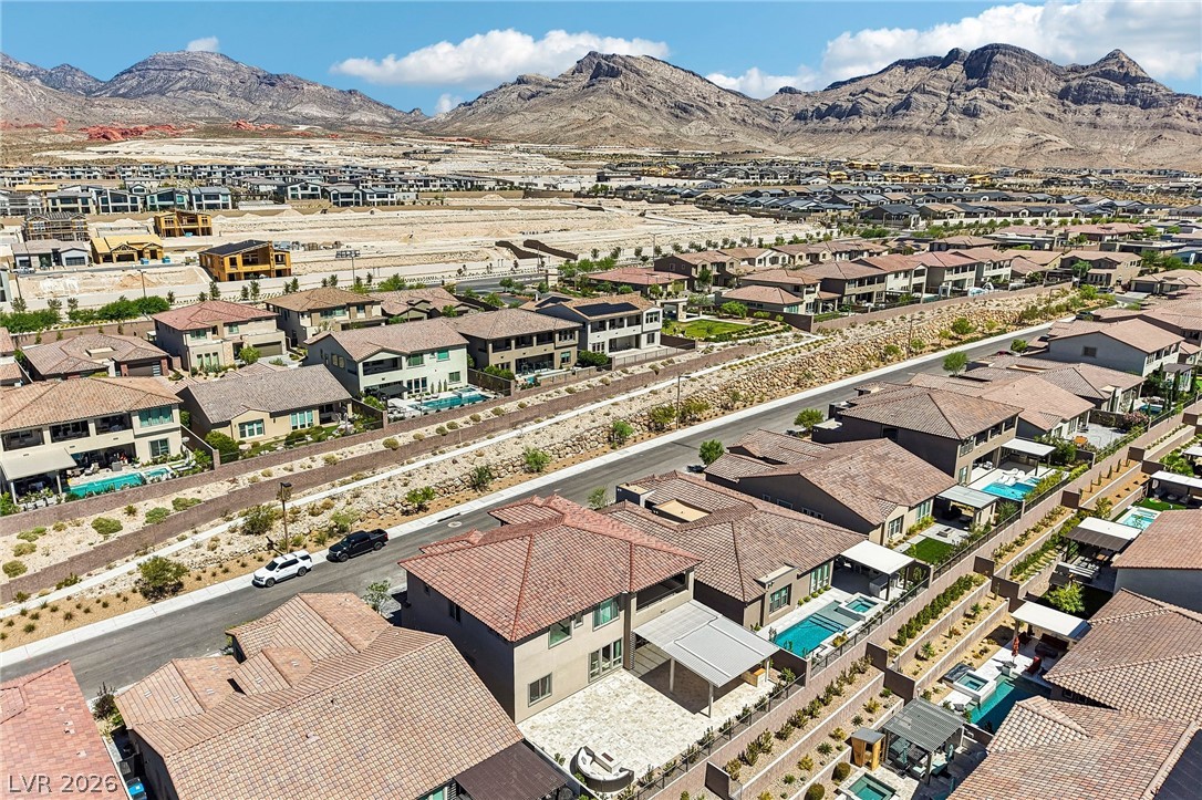 176 Harris Peak Street Las Vegas NV 89138