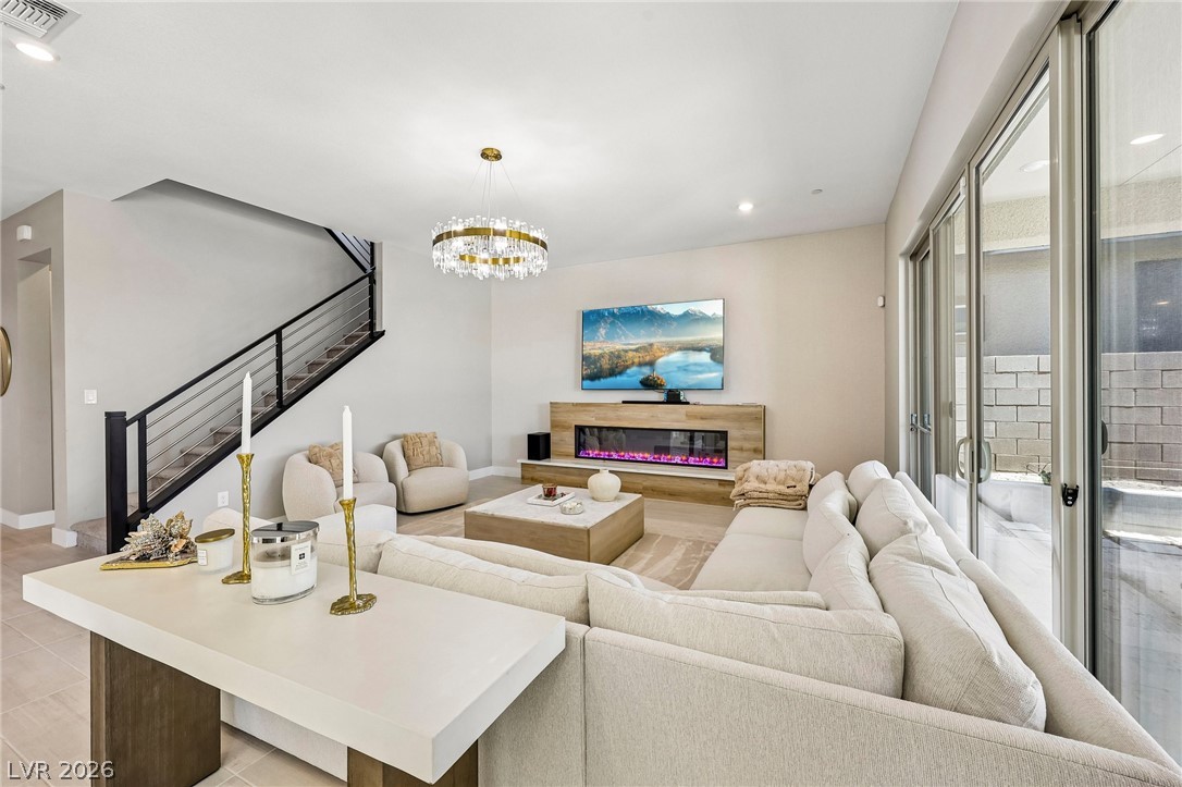 176 Harris Peak Street Las Vegas NV 89138