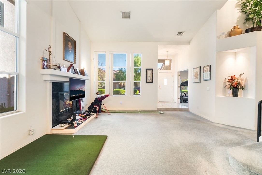 8809 Stafford Springs Drive Las Vegas NV 89134