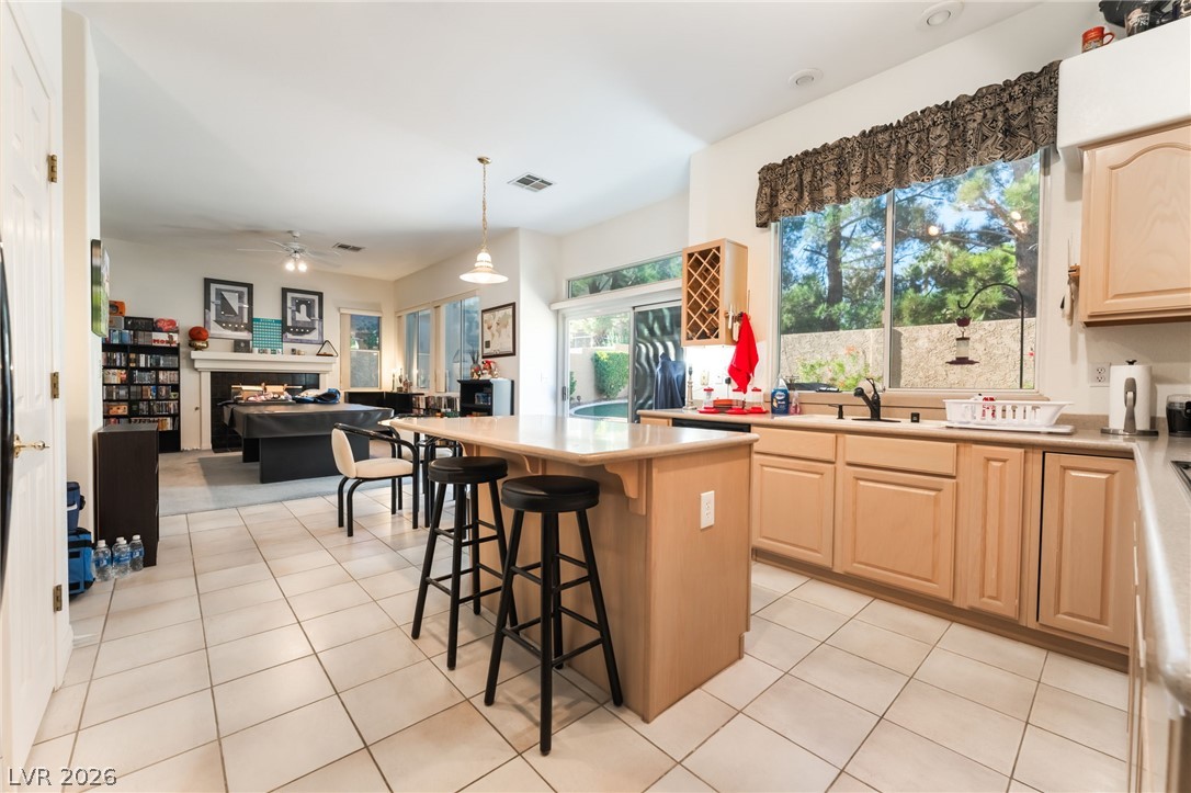8809 Stafford Springs Drive Las Vegas NV 89134
