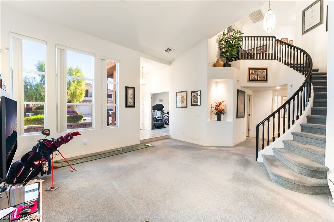8809 Stafford Springs Drive Las Vegas NV 89134